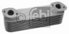 FEBI BILSTEIN 21599 Oil Cooler, engine oil